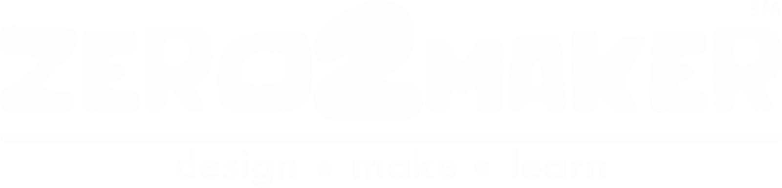 Zero2Maker Logo